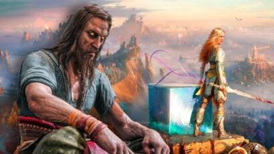 صداپیشه Tyr به حضورش در God of War Laufey اشاره کرد