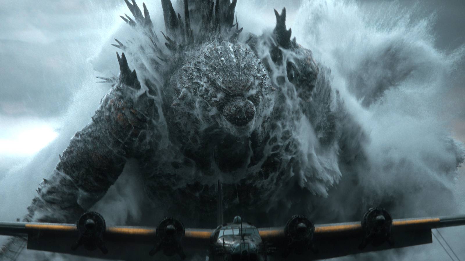 امتیاز Godzilla Minus Zero در راتن تومیتوز مشخص شد | دنباله Godzilla Minus One همچنان می‌درخشد | موبوگیم