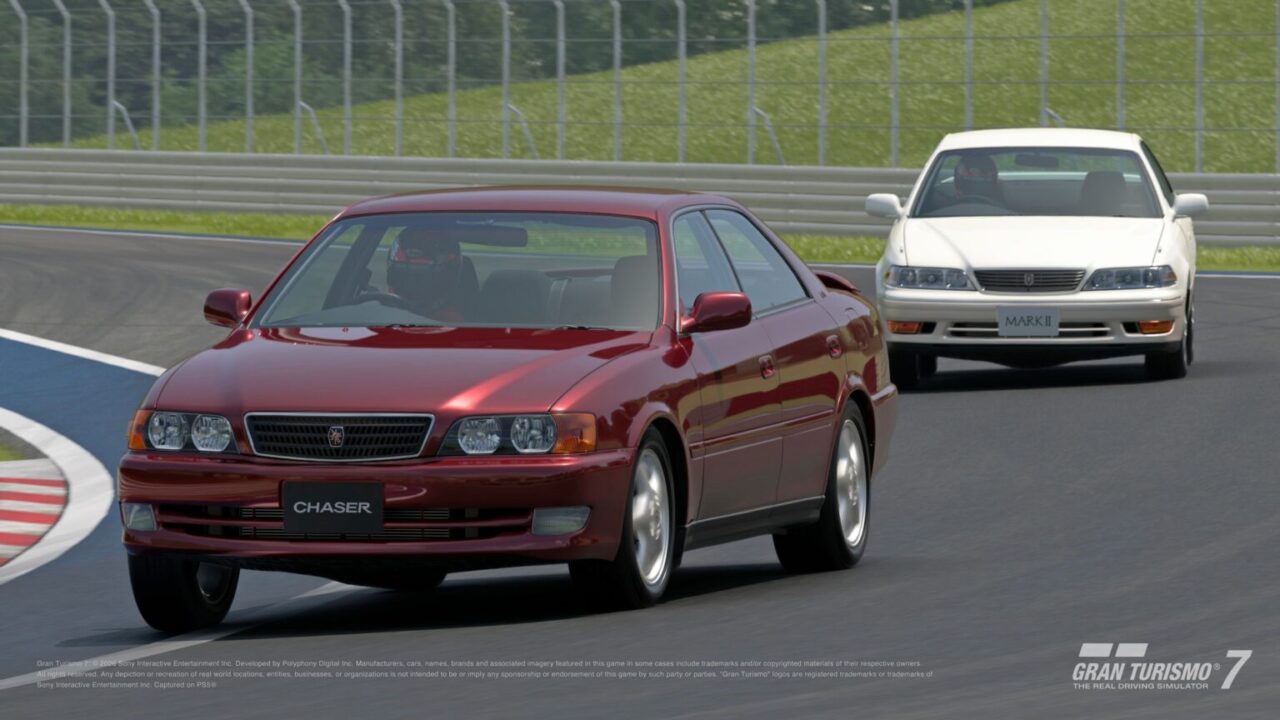 سرانجام تاریخ انتشار به‌روزرسانی جدید بازی Gran Turismo 7 تایید شد | گیمفا