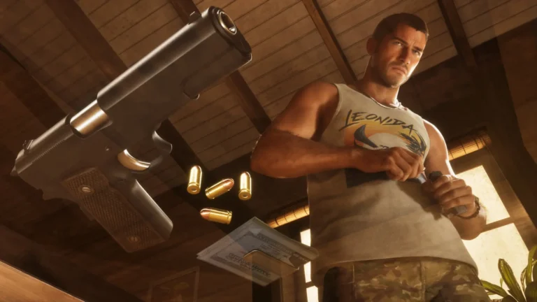 بخش آنلاین GTA 6 احتمالا در سال ۲۰۲۷ منتشر میشود