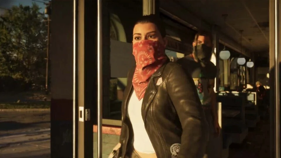 Gta 6 compare 960x540 یوتیوب قوانین درآمدزایی از خشونت در بازیها را پیش از عرضه GTA 6 بهروزرسانی کرد | موبوگیم