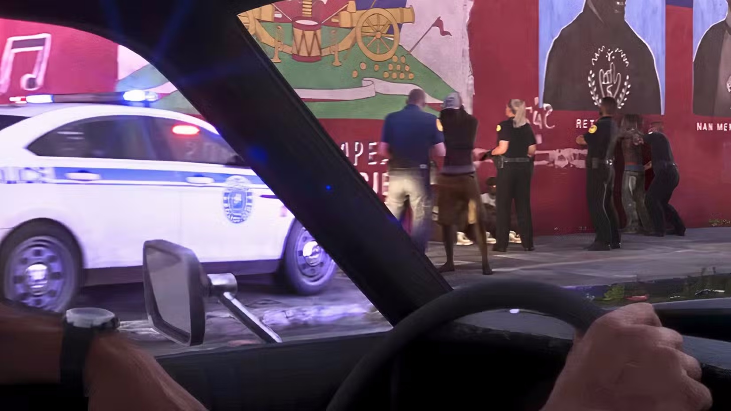 چگونه GTA 6 می‌تواند بزرگ‌ترین تکامل تاریخ بازی‌های جهان باز را رقم بزند؟ | موبوگیم