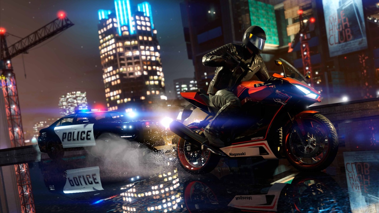 سیستم قطع عضو و قابلیت Dead Eye با دو ماد جدید به GTA 5 Enhanced اضافه شدند | موبوگیم سیستم قطع عضو و قابلیت Dead Eye با دو ماد جدید به GTA 5 Enhanced اضافه شدند | موبوگیم