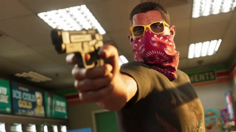 Gta 6 واقعگرایی در GTA 6؛ از مدیریت خواب تا تغییرات فیزیکی شخصیتها | گیمفا