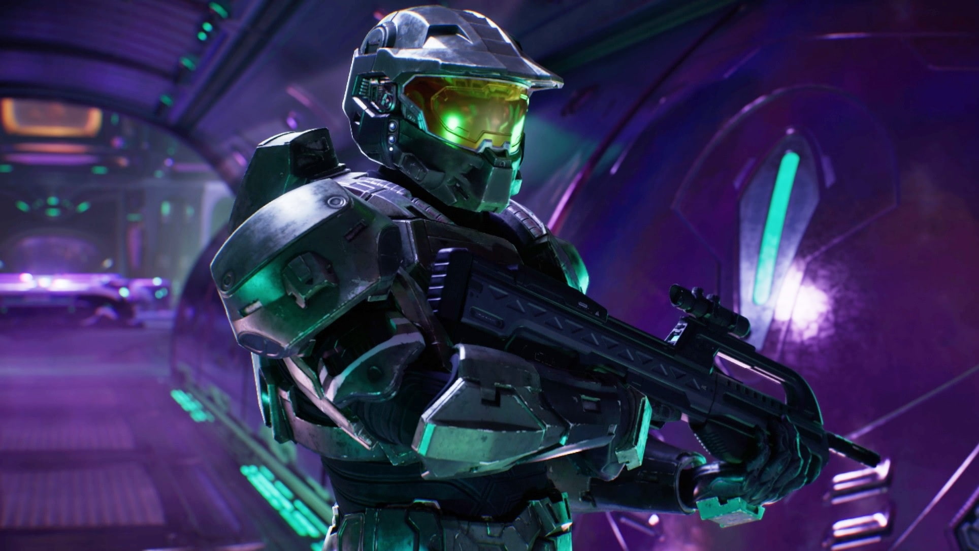 روند توسعه Halo: Campaign Evolved با مشکلات زیادی همراه بوده است | موبوگیم روند توسعه Halo: Campaign Evolved با مشکلات زیادی همراه بوده است | موبوگیم