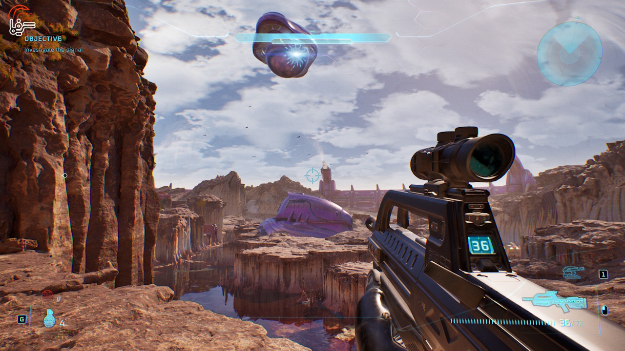نقد و بررسی بازی Halo Campaign Evolved | گیمفا