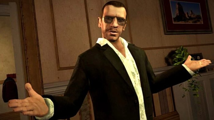 تهیهکننده سابق GTA 4 ایدههای بزرگ و جاهطلبانهای برای این عنوان داشت