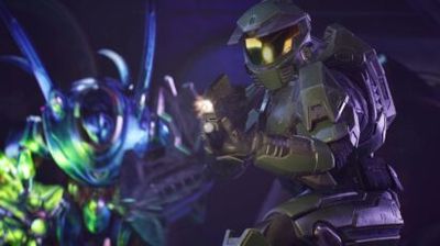 تنها یک درصد از کاربران پلی استیشن ۵ بازی Halo: Campaign Evolved را تجربه کردند