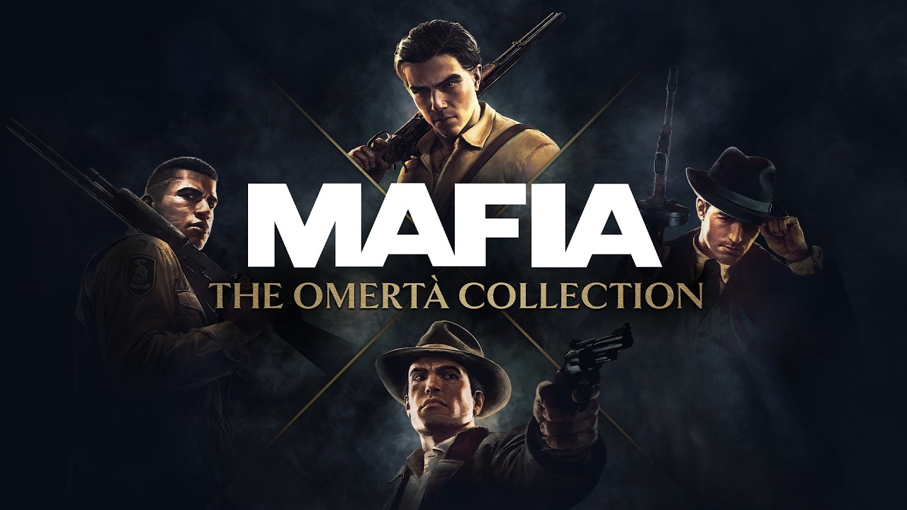 Hpnwtayxeaangqs ارتقای رایگان بازی Mafia: Definitive Edition به کاربران پلی استیشن پلاس تعلق نمیگیرد | موبوگیم
