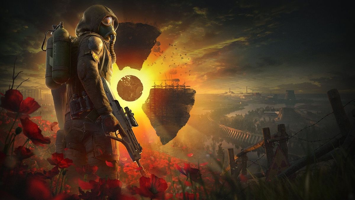 بزرگترین آپدیت بازی Stalker 2 با نام Back to the Zone معرفی شد؛ ارتقای موتور گرافیکی و تغییرات عظیم