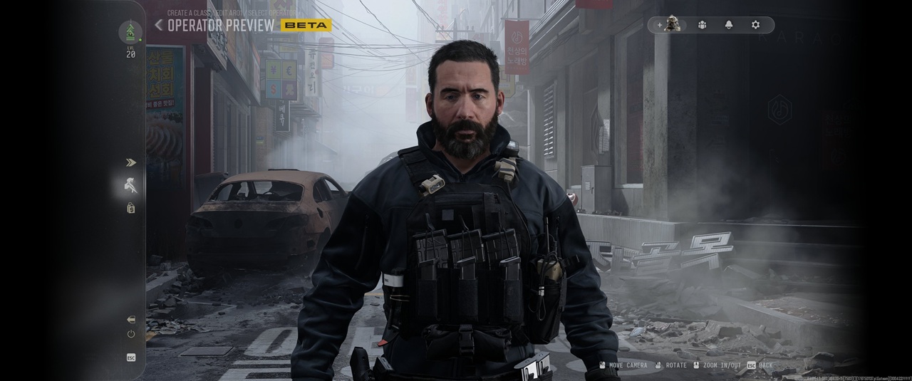 Hqb 7y3wkaii9lq سازندگان Call of Duty: Modern Warfare 4 پس از وایرال شدن مدل موی فاجعه کاپیتان پرایس، قول اصلاح آن را دادند | موبوگیم