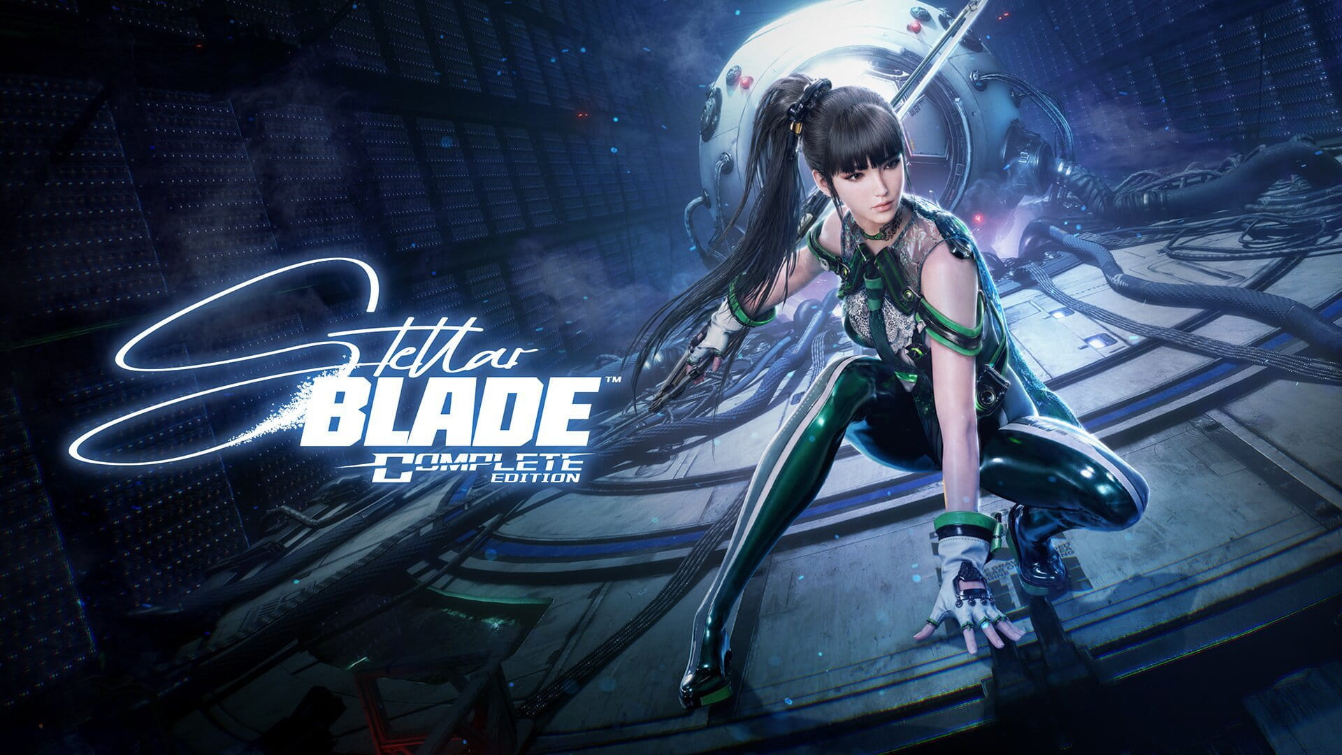 بازی Stellar Blade: Complete Edition روی نینتندو سوییچ ۲ با نرخ ۶۰ فریم بر ثانیه اجرا می‌شود | موبوگیم