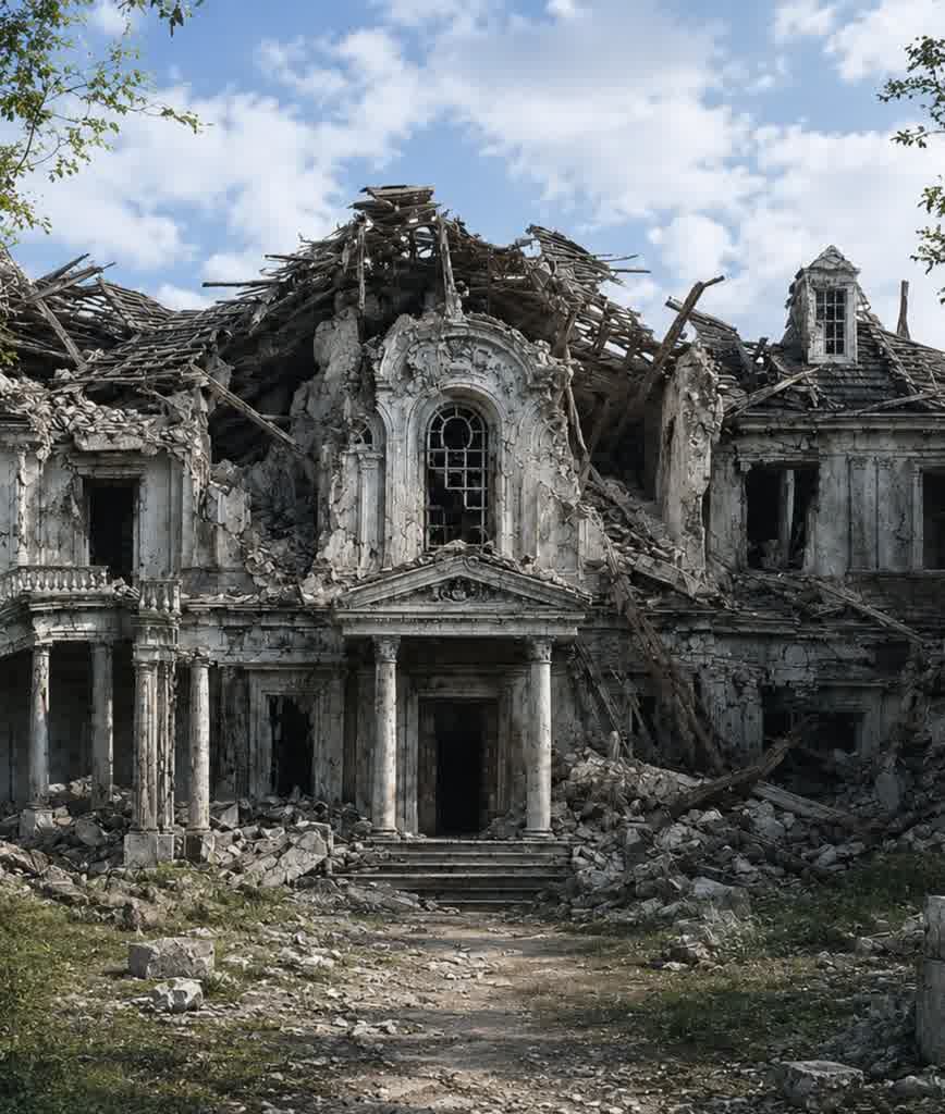 شایعه: عمارت اسپنسر در بسته الحاقی بازی Resident Evil Requiem بازمی‌گردد | موبوگیم