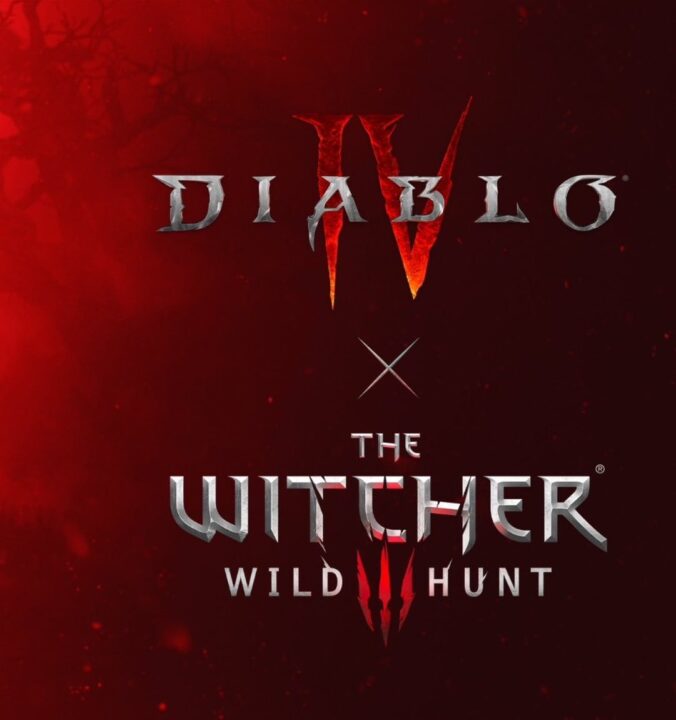 گرالت وارد Diablo IV می‌شود؛ آغاز همکاری بزرگ Blizzard و CD Projekt Red | موبوگیم