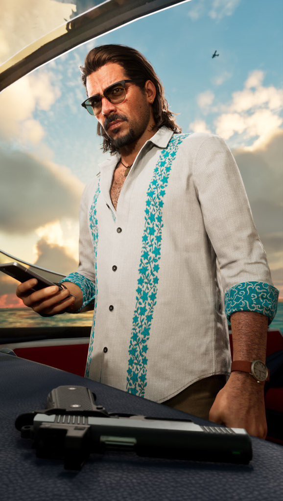 اولین مصاحبه راکستار درباره GTA 6 را مطالعه کنید؛ اعضای استودیو از جاه‌طلبانه‌ترین پروژه تاریخ گیمینگ می‌گویند | موبوگیم