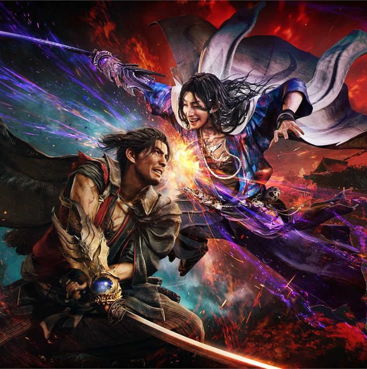 نقد و بررسی بازی Onimusha: Way of the Sword | موبوگیم