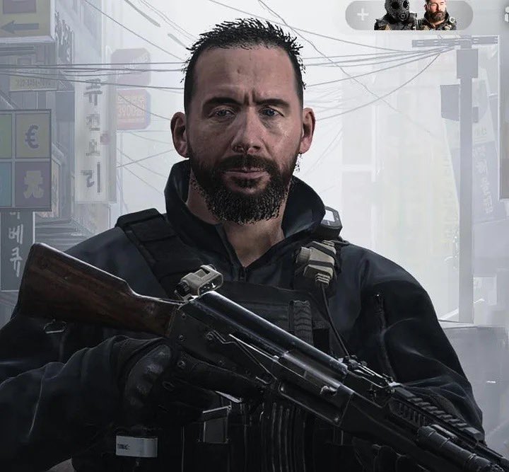 Hqwaunhwyaay3hk سازندگان Call of Duty: Modern Warfare 4 پس از وایرال شدن مدل موی فاجعه کاپیتان پرایس، قول اصلاح آن را دادند | موبوگیم