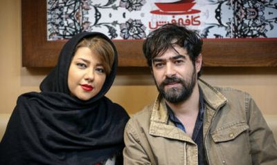 شهاب حسینی: از پادگان فرار می‌کردم تا همسرم را ببینم