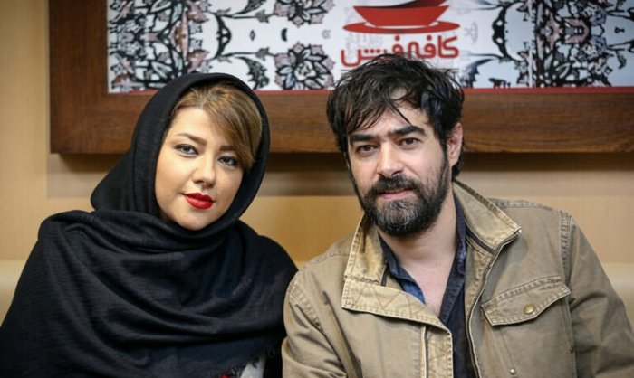 شهاب حسینی: از پادگان فرار می‌کردم تا همسرم را ببینم