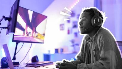 استریم چیست؟ آموزش استریم، لایو استریم و آشنایی با شغل استریمر