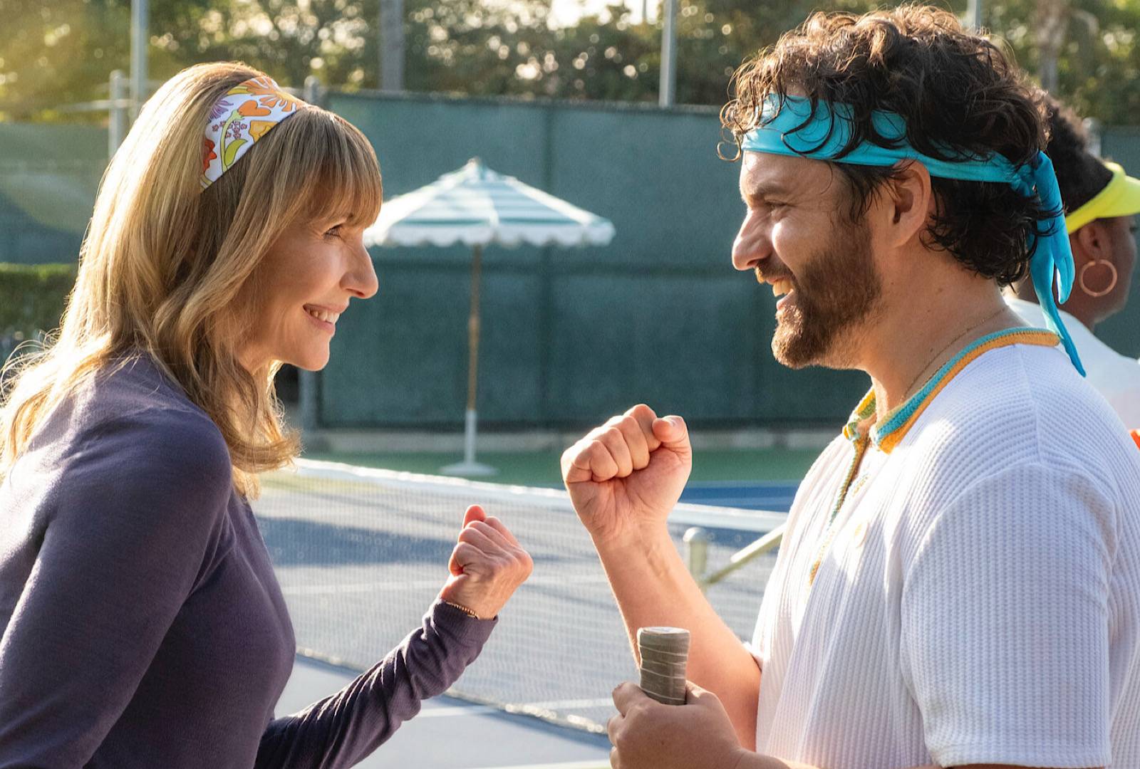 Img 2026 02 03 220403 نقد فیلم The Dink | نیمچه کمدی، حال خوب کنِ ورزشی نه چندان مهم | موبوگیم