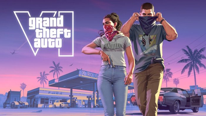 پخش مستقیم تریلر GTA 6 همزمان با پخش نتفیلکس از وبسایت گیمفا