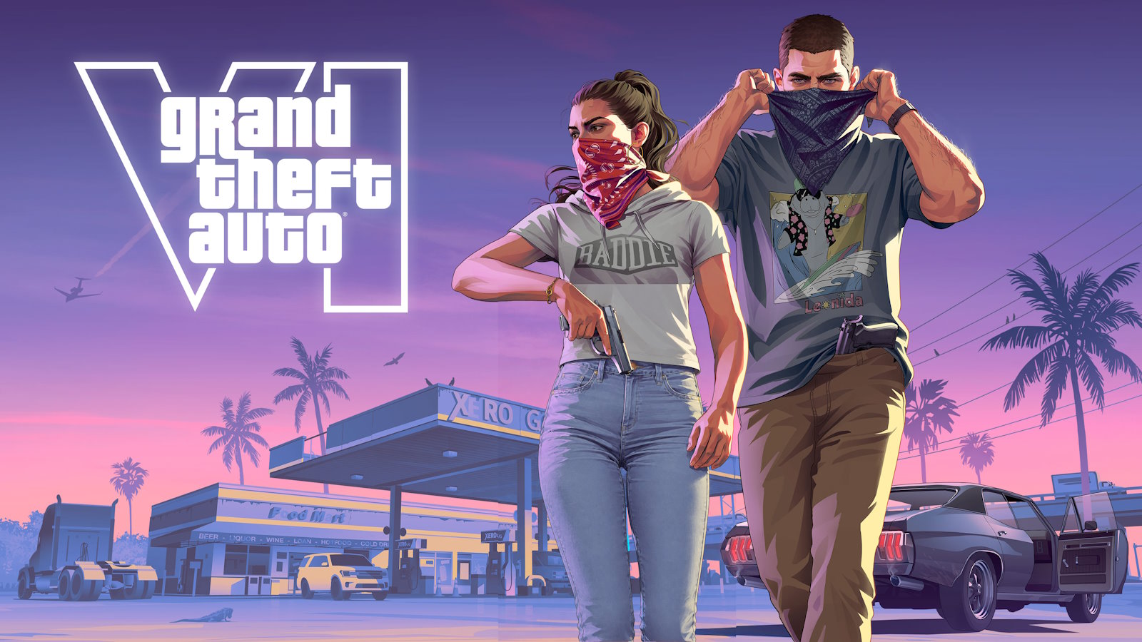 قرارداد با نتفلیکس درآمد قابلتوجهی برای سازندگان بازی GTA 6 به همراه داشته است | موبوگیم قرارداد با نتفلیکس درآمد قابلتوجهی برای سازندگان بازی GTA 6 به همراه داشته است | موبوگیم