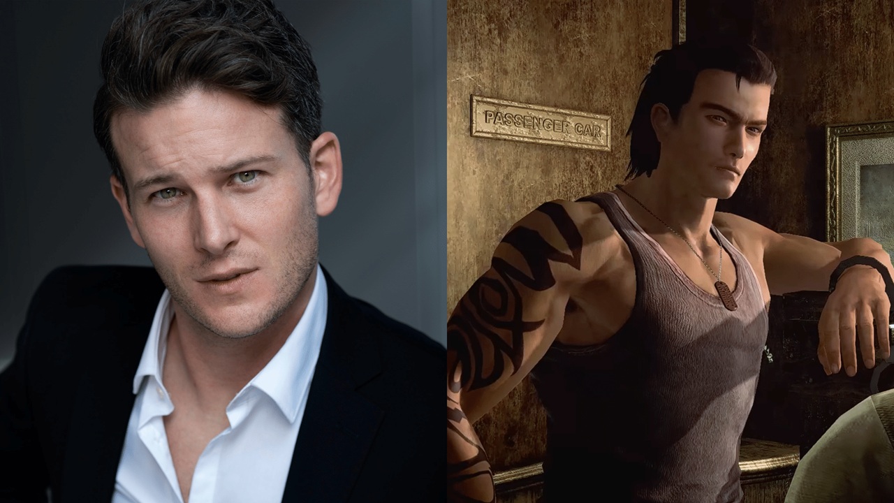 Jon mclaren گزارش: تیم بازیگران و صداپیشگان بازیهای Resident Evil Veronica و Zero فاش شد | گیمفا