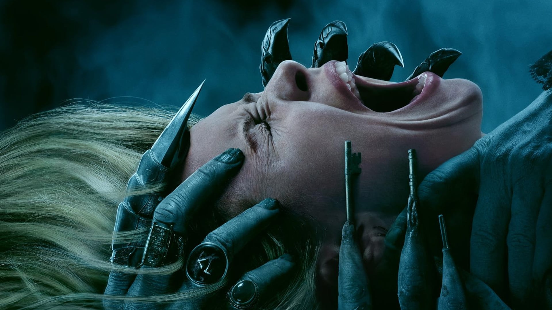 تریلر جدید فیلم ترسناک Insidious: Out of the Further منتشر شد | موبوگیم تریلر جدید فیلم ترسناک Insidious: Out of the Further منتشر شد | موبوگیم