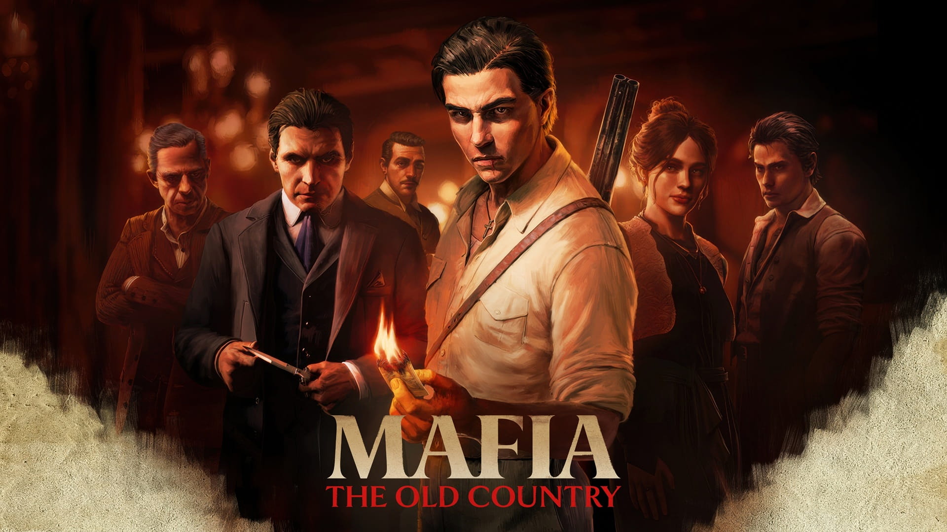 تریلر گیمپلی Mafia: The Old Country – Man of Honor منتشر شد؛ بازگشت سالیری | موبوگیم تریلر گیمپلی Mafia: The Old Country – Man of Honor منتشر شد؛ بازگشت سالیری | موبوگیم