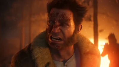 تبلیغ سه‌بعدی Marvel’s Wolverine در نیویورک، هیجان‌ها را برای تجربه این بازی افزایش می‌دهد