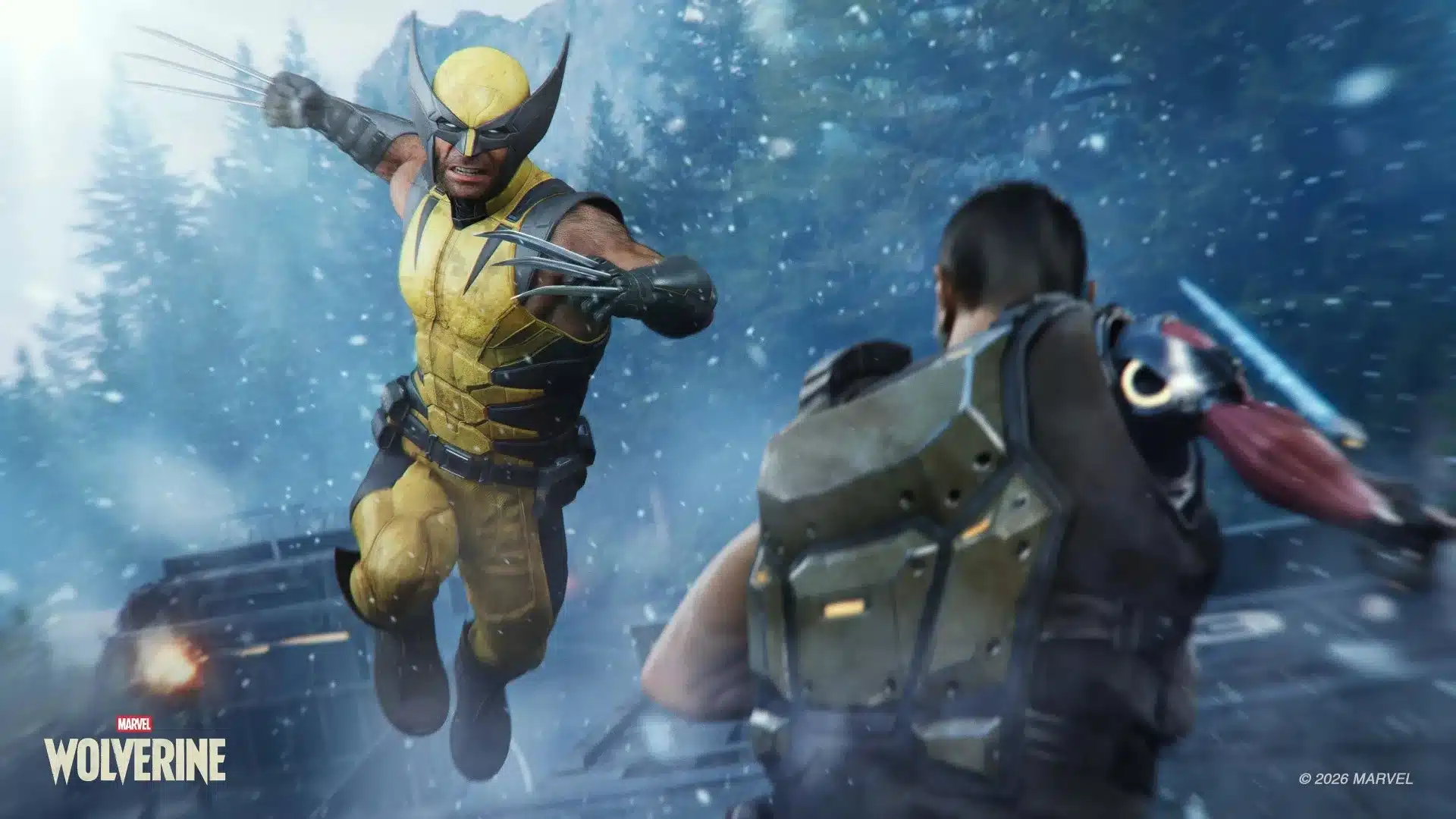 ردهبندی سنی Marvel’s Wolverine مشخص شد؛ اوج خونریزی و خشونت | موبوگیم ردهبندی سنی Marvel’s Wolverine مشخص شد؛ اوج خونریزی و خشونت | موبوگیم