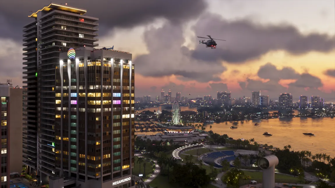 مصاحبه اختصاصی IGN درباره GTA 6؛ یک گام رو به جلو از هر نظر | موبوگیم