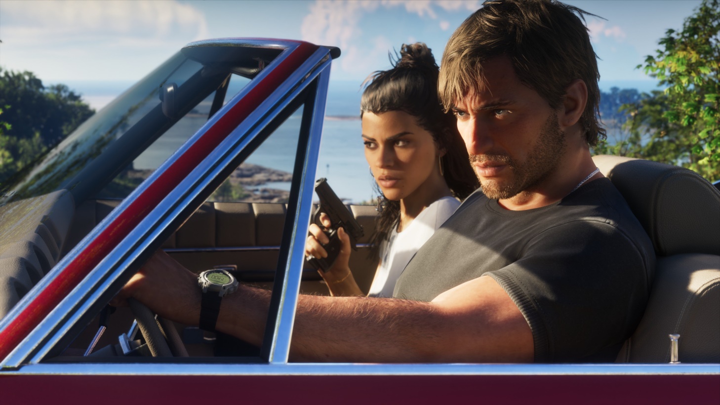 مصاحبه اختصاصی IGN درباره GTA 6؛ یک گام رو به جلو از هر نظر | موبوگیم