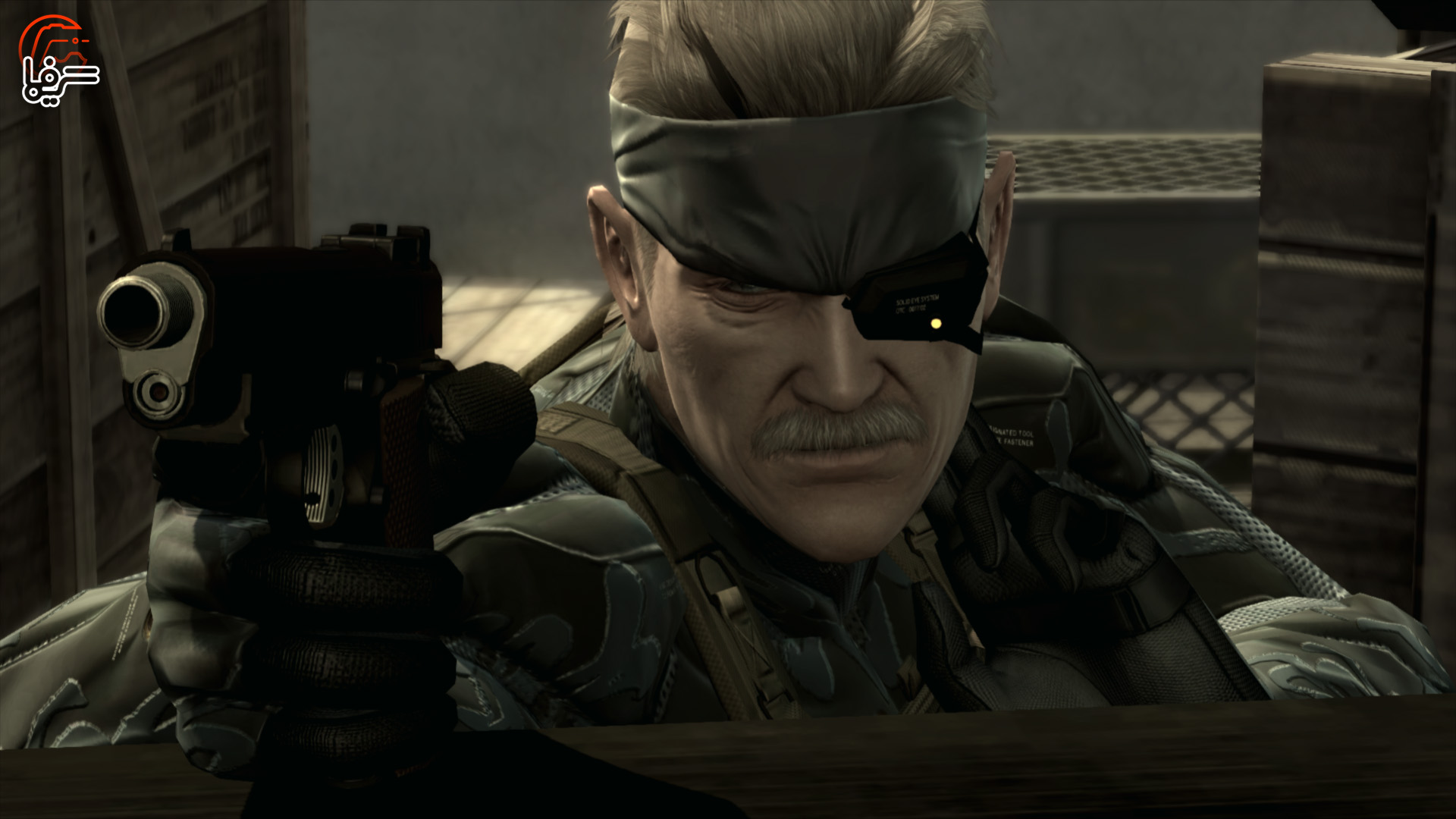 نقد و بررسی بازی Metal Gear Solid: Master Collection Vol.2 | موبوگیم