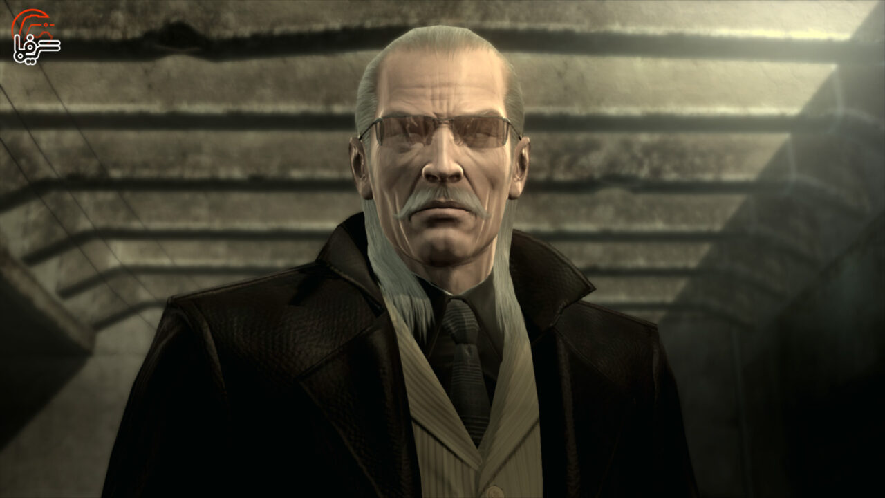 نقد و بررسی بازی Metal Gear Solid: Master Collection Vol.2 | موبوگیم