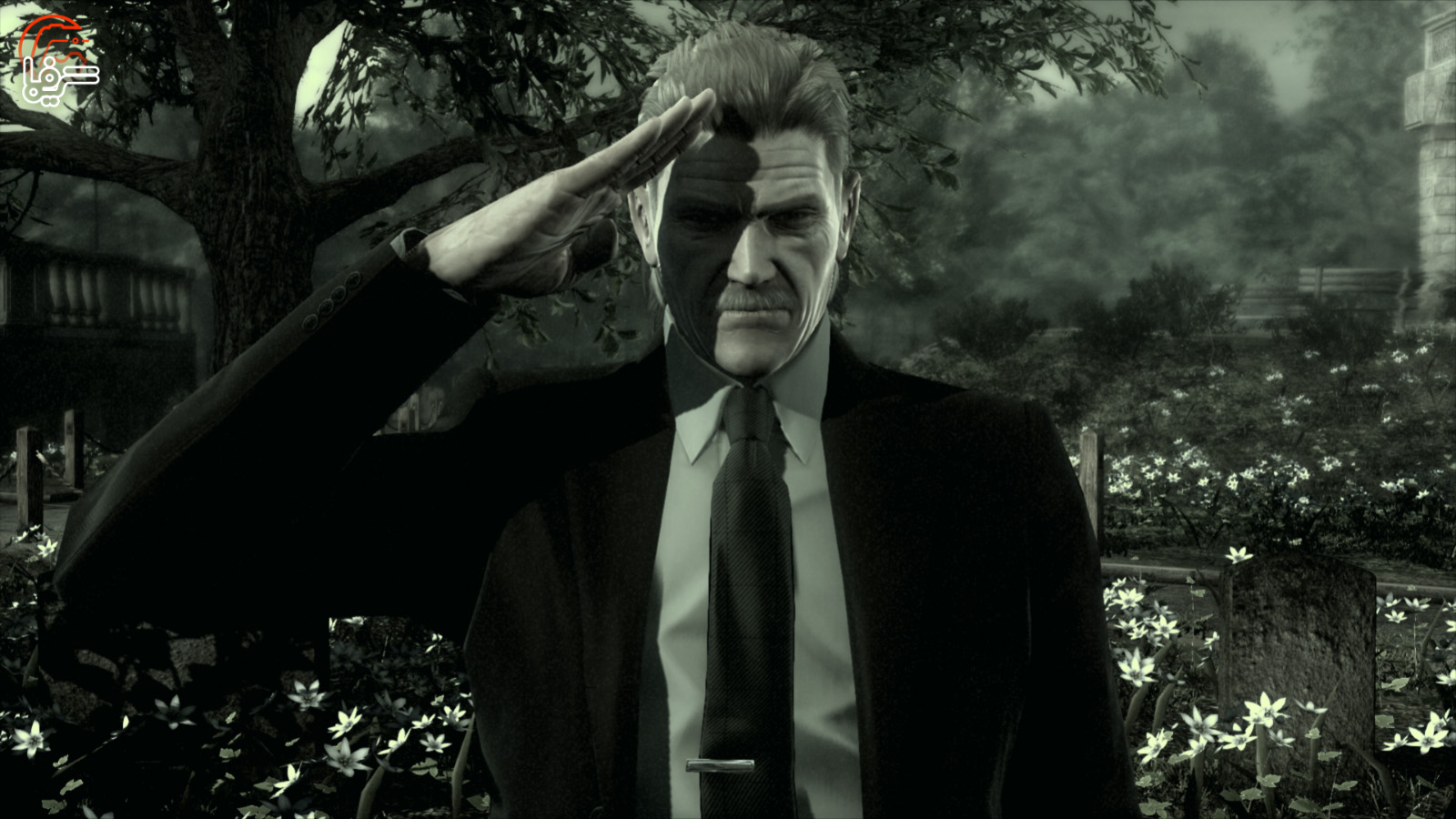 نقد و بررسی بازی Metal Gear Solid: Master Collection Vol.2 | موبوگیم