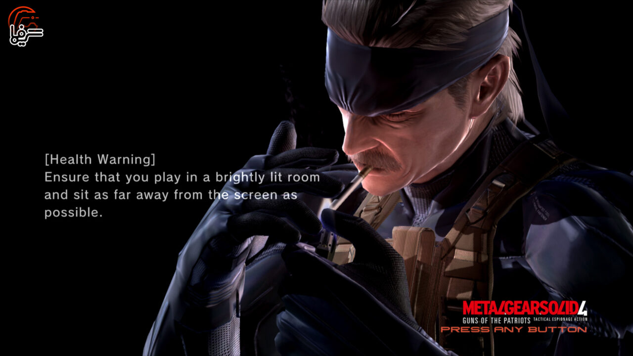 نقد و بررسی بازی Metal Gear Solid: Master Collection Vol.2 | موبوگیم