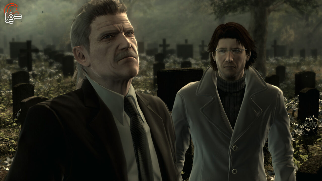 نقد و بررسی بازی Metal Gear Solid: Master Collection Vol.2 | موبوگیم
