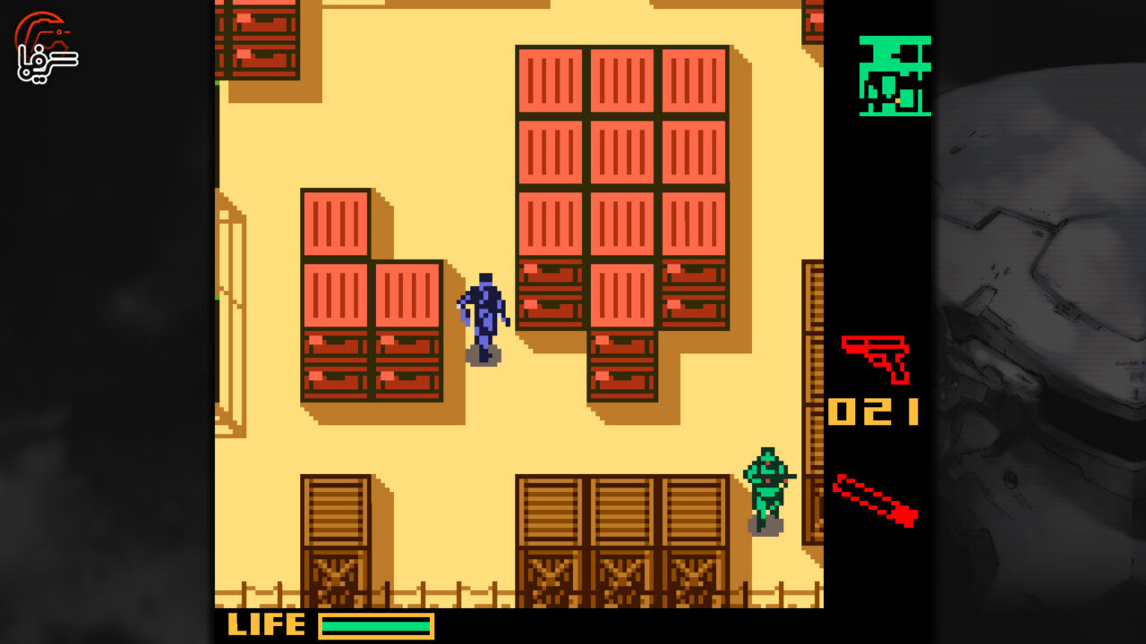 نقد و بررسی بازی Metal Gear Solid: Master Collection Vol.2 | موبوگیم