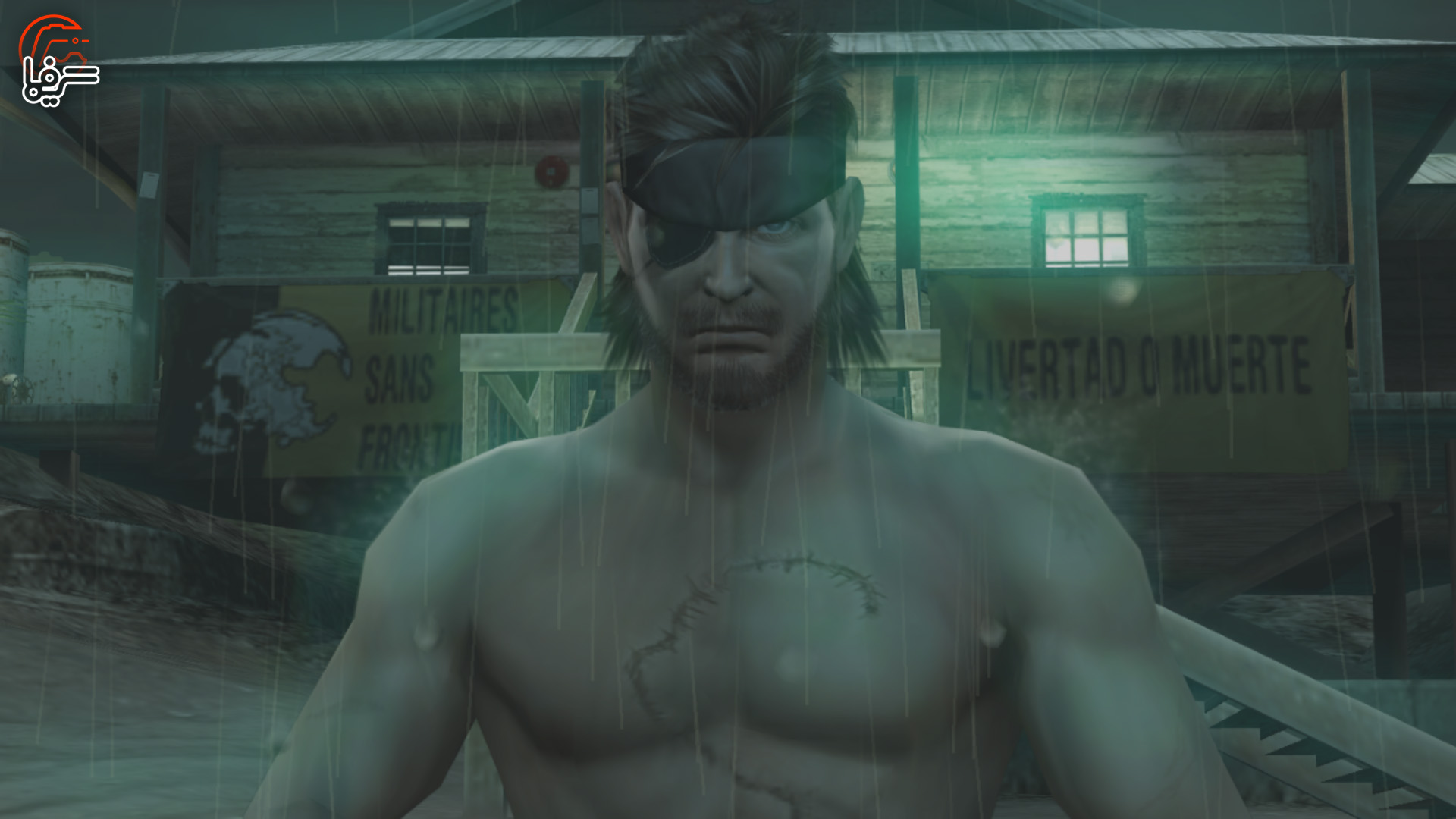 نقد و بررسی بازی Metal Gear Solid: Master Collection Vol.2 | موبوگیم