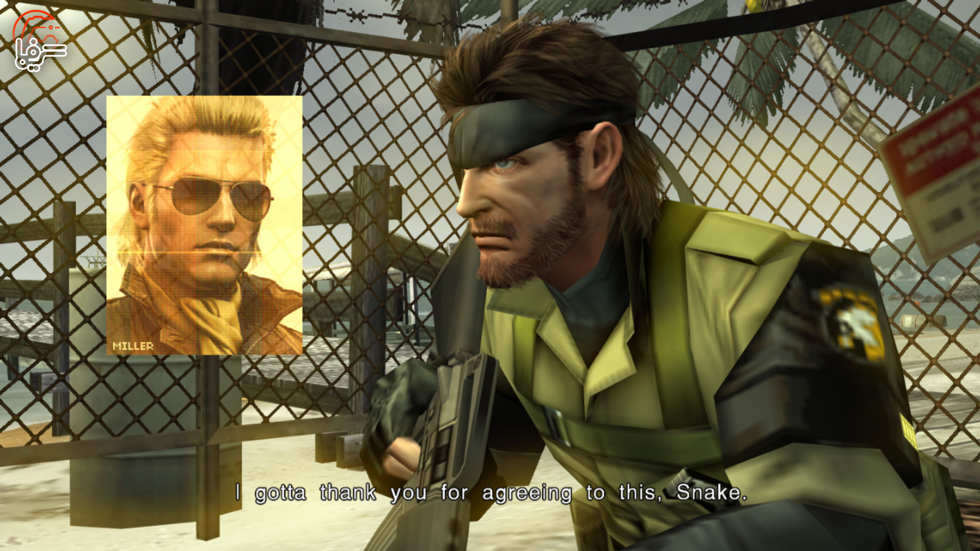 نقد و بررسی بازی Metal Gear Solid: Master Collection Vol.2 | موبوگیم
