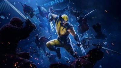 مجسمه گودزیلا با حال‌ و هوای مارول وارد Marvel’s Wolverine می‌شود؛ رویارویی غیرمنتظره