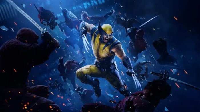 مجسمه گودزیلا با حال‌ و هوای مارول وارد Marvel’s Wolverine می‌شود؛ رویارویی غیرمنتظره