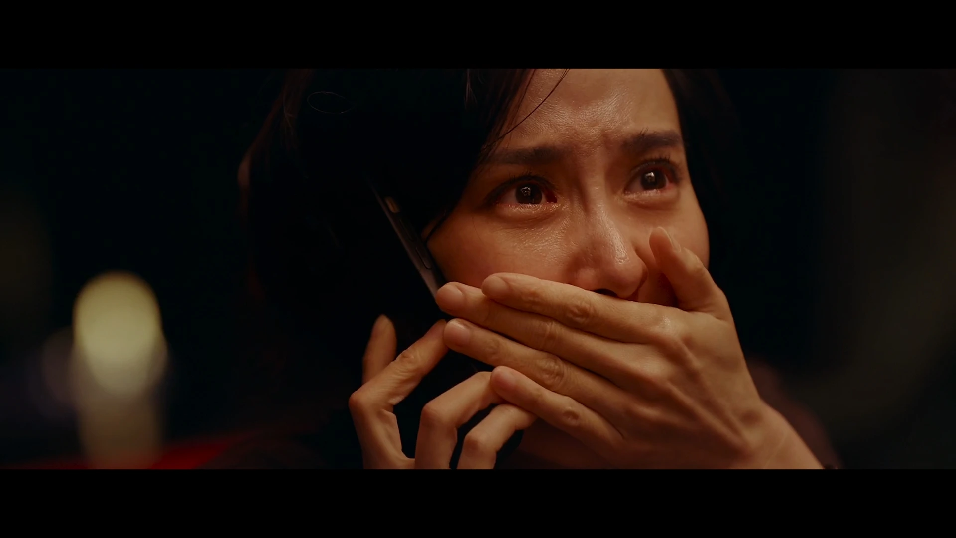 Murdererreport20251080pweb dlx265farsisubfilm2mediamkv snapshot 012804 20260822 214303 بررسی فیلم Murder Report | تعلیق هوشمندانه | موبوگیم