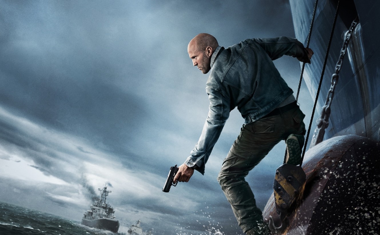 فیلم Mutiny