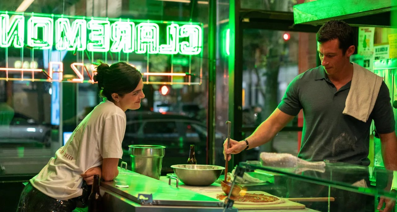 فیلم One Night Only