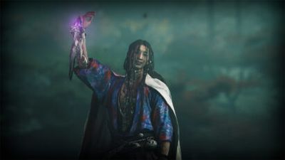 تریلر جدید بازی Onimusha: Way of the Sword با تمرکز بر شخصیت ساساکی گانریو منتشر شد