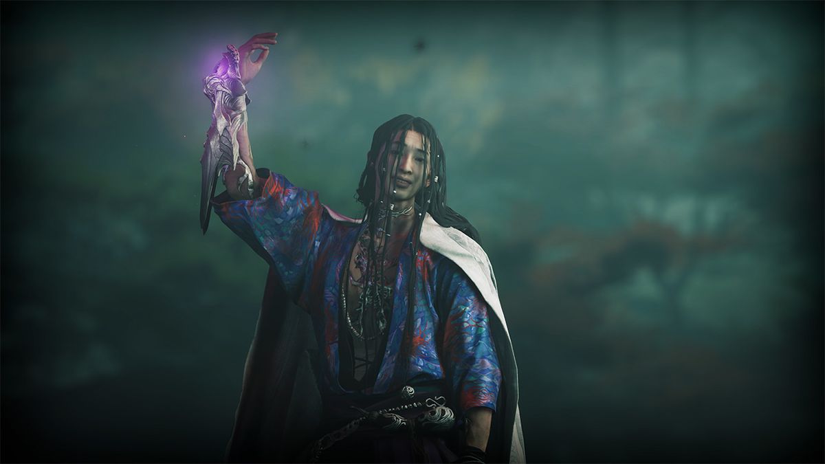 تریلر جدید بازی Onimusha: Way of the Sword با تمرکز بر شخصیت ساساکی گانریو منتشر شد