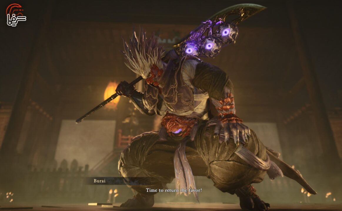 Onimusha Way of the Sword 20260819155240 نقد و بررسی بازی Onimusha: Way of the Sword | موبوگیم